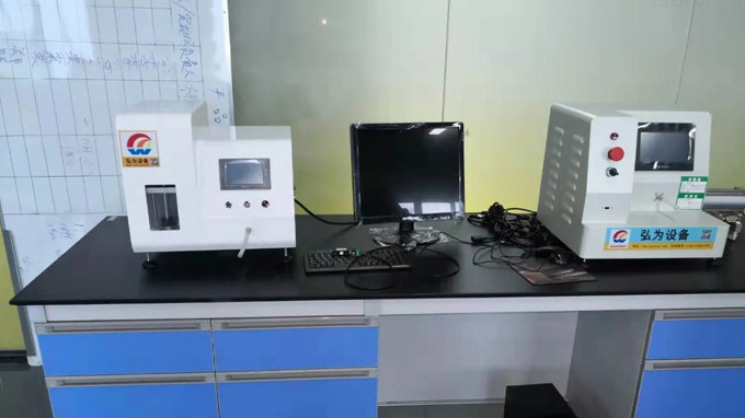 Shenzhen MIWU Industrial company with limited liability lini produksi pabrikan