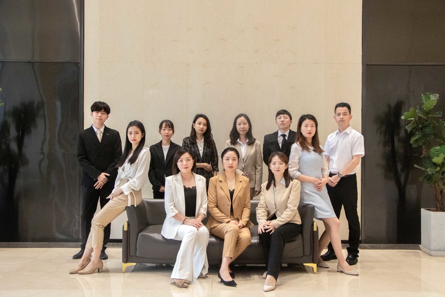 CINA Shenzhen MIWU Industrial company with limited liability Profil Perusahaan 