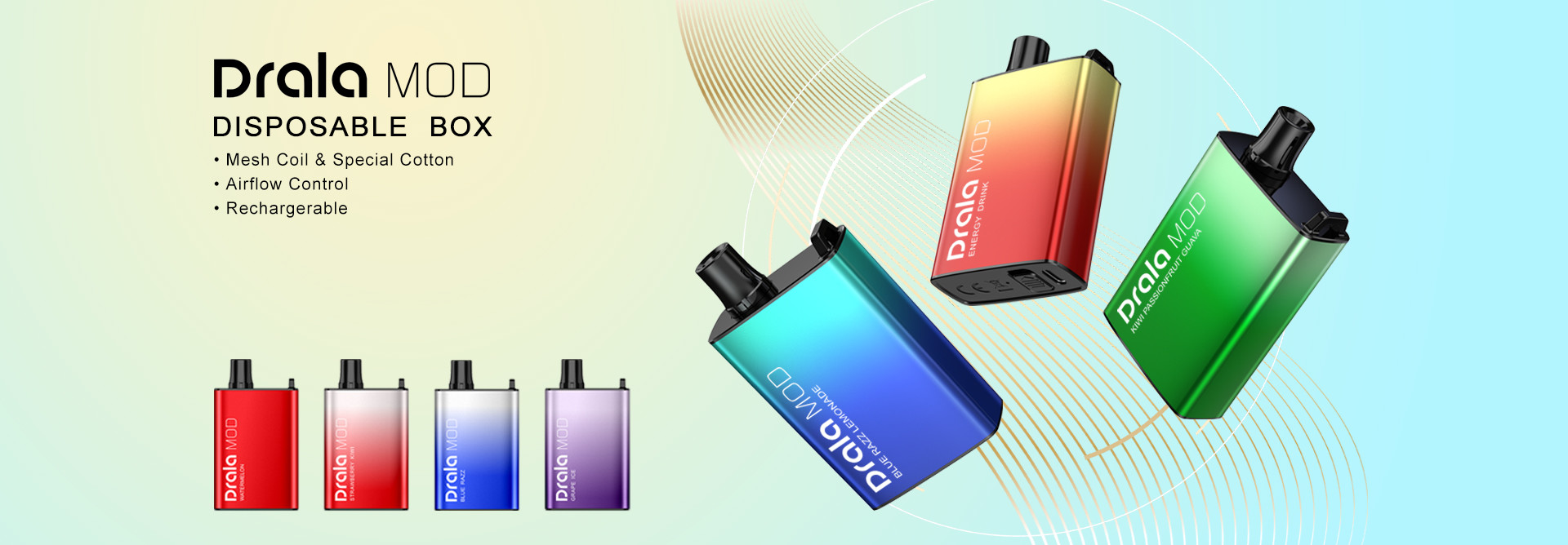 kualitas Pena Vape Sekali Pakai pabrik