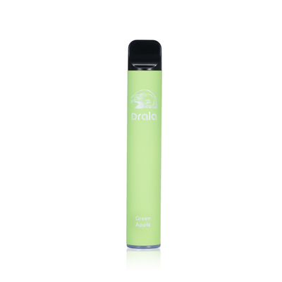 50MG Nicotine Disposable Vape Pod Device 6ml 3000puffs Cool Mint Puff Bar