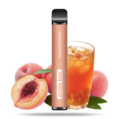 Nicotine 20MG E Cigarette Vaporizer Pod Device Disposable TFN Pod System Vape Pens