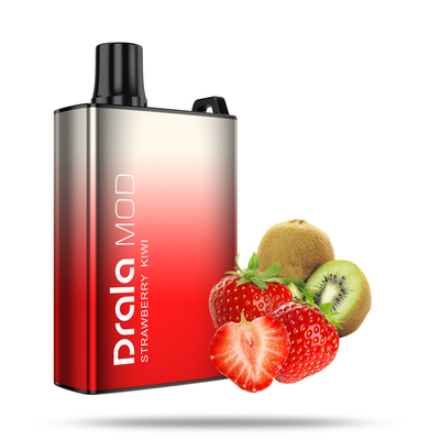 Factory Price 15ml Rechargeable Disposable Box 6000 Puffs Disposable Vape Pod Device with Airflow Control