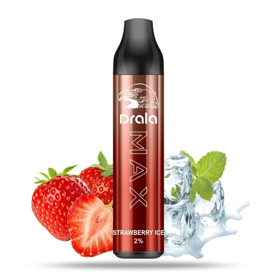 Big Puffs Disposable Vape Pod Airflow Control Ecig Chargable Disposable Vape Pens from China Factory OEM Vape