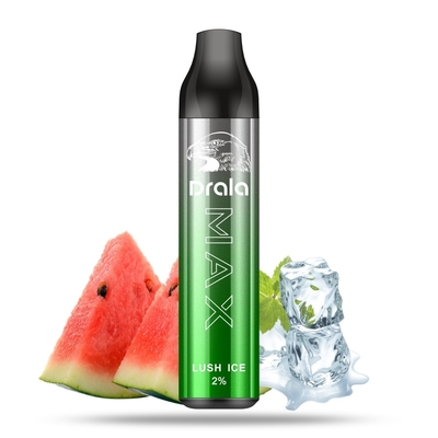 Big Puffs Disposable Vape Pod Airflow Control Rechargable Disposable Vape Pens OEM