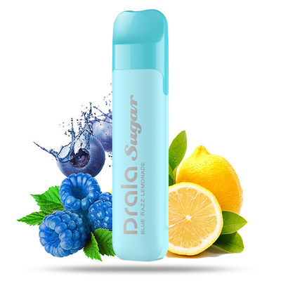 DRALA 800 Puff Mini Electronic Cigarette Sugar Puff Bar Watermelon Disposable Pod Device