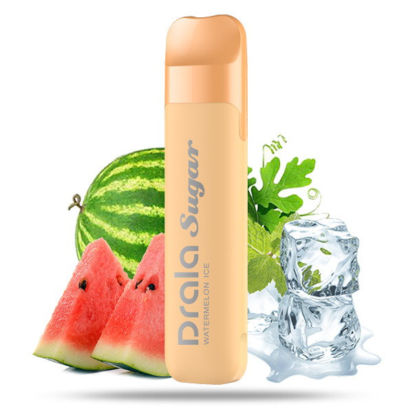 2.8ml Pod Disposable Fruit Flavor Vape E Cigarette 800 Puffs Vape Pen Fruit Vaporizer